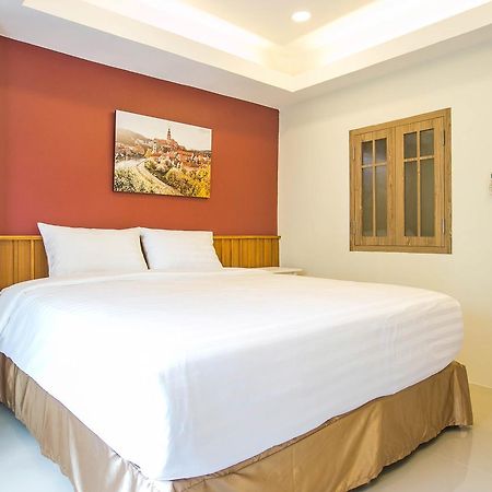 Chamnan Residence Hat Yai Exterior foto